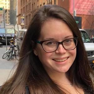 Meet your Posher, Ann